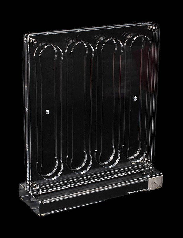 NESPRESSO kapseliteline - Säilytysastiat - 10105498301 - 1