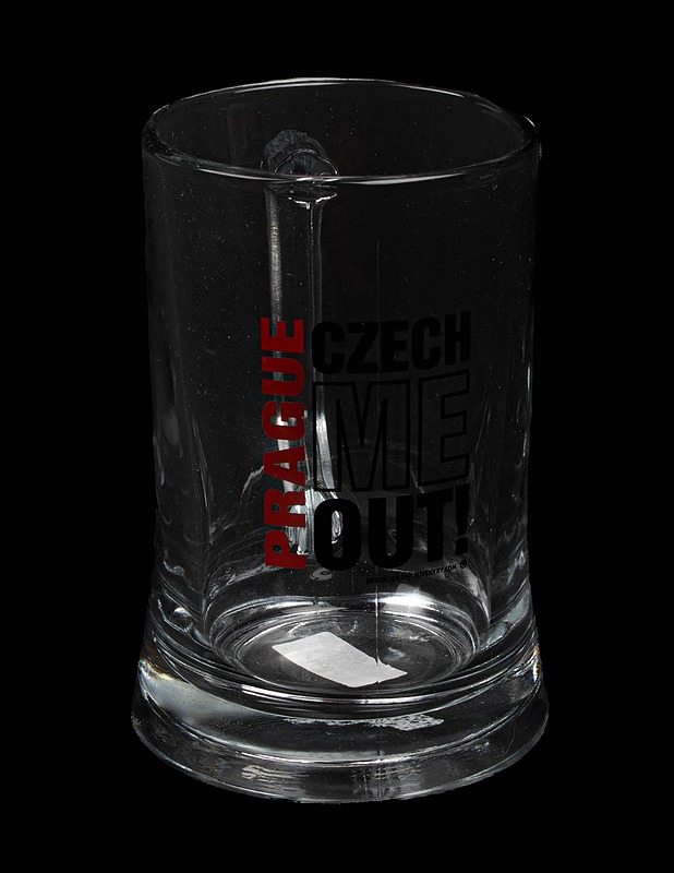 PRAGUE tuoppi - Lasit - 10105498299 - 1