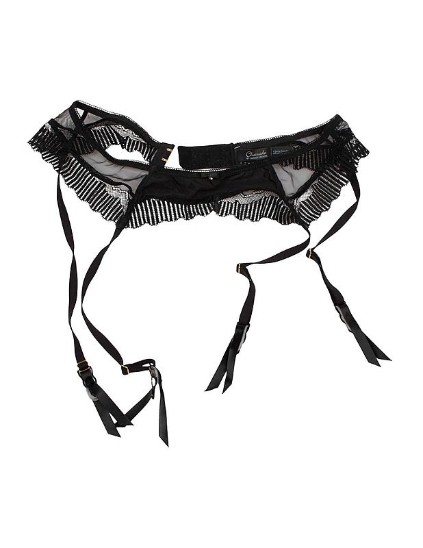 CHARADE sukkanauhaliivit, M - Alusvaatteet - 10105498317 - 0