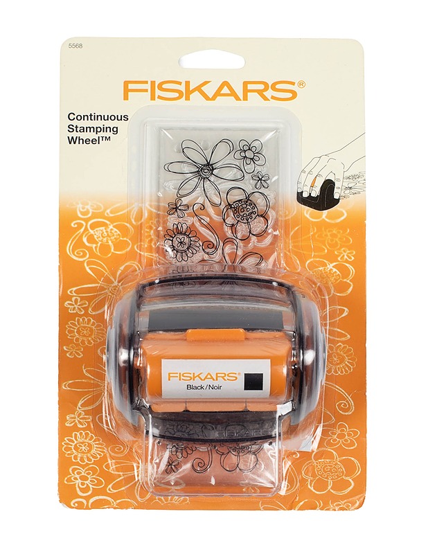 FISKARS leimasinsetti - Designsuosikit - 10105498318 - 0