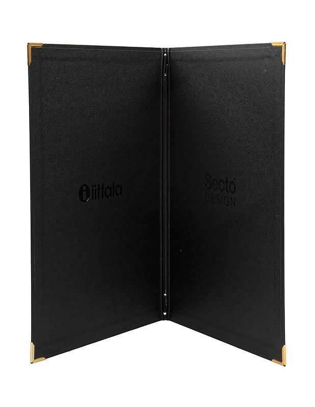 EEVERT Menu ruokalistakansio - Muut astiat - 10105498325 - 1