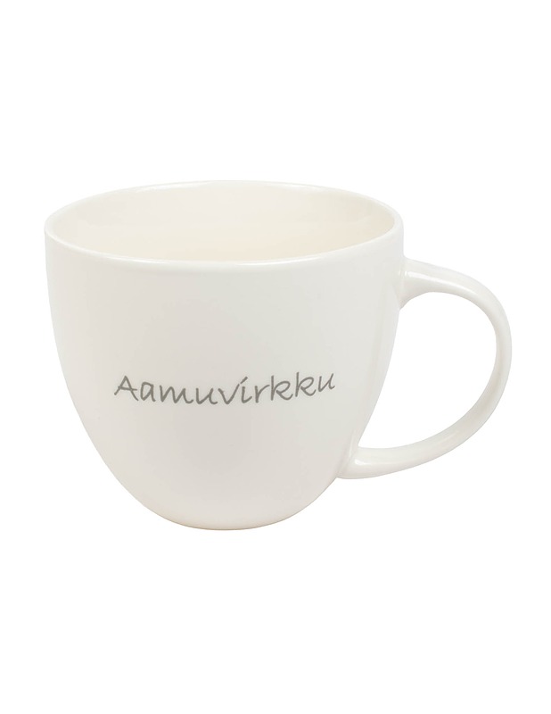 Aamuvirkku muki - Mukit ja kahvikupit - 10105498327 - 0