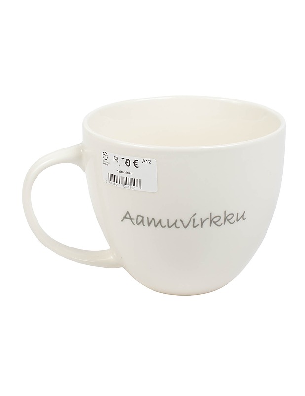 Aamuvirkku muki - Mukit ja kahvikupit - 10105498327 - 1