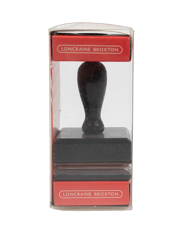 LONCRAINE BROXTON leimasinsetti - Askartelu - 10105498328 - 1