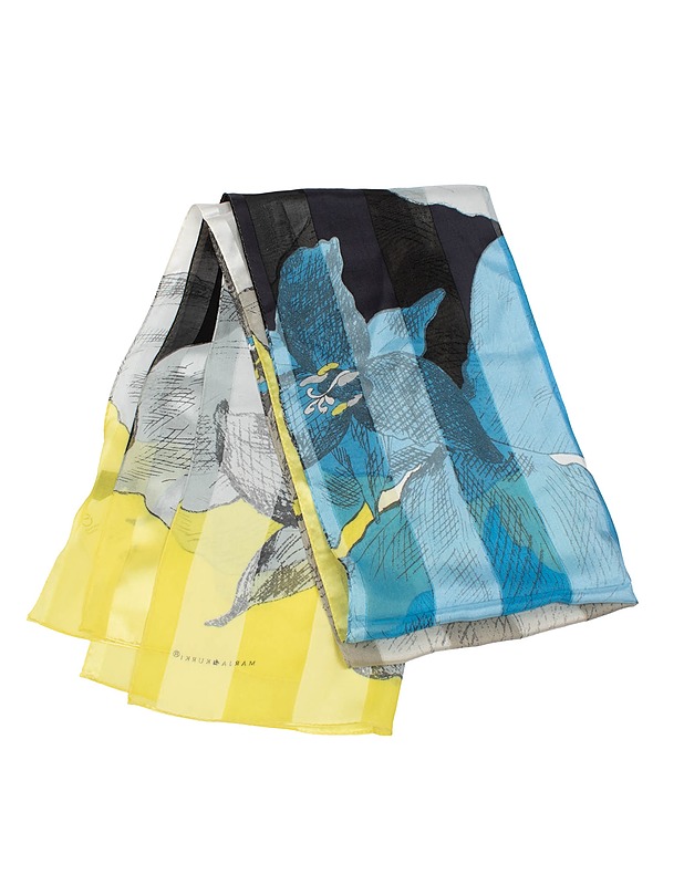 MARIA KURKI huivi - Asusteet - 10105498349 - 0