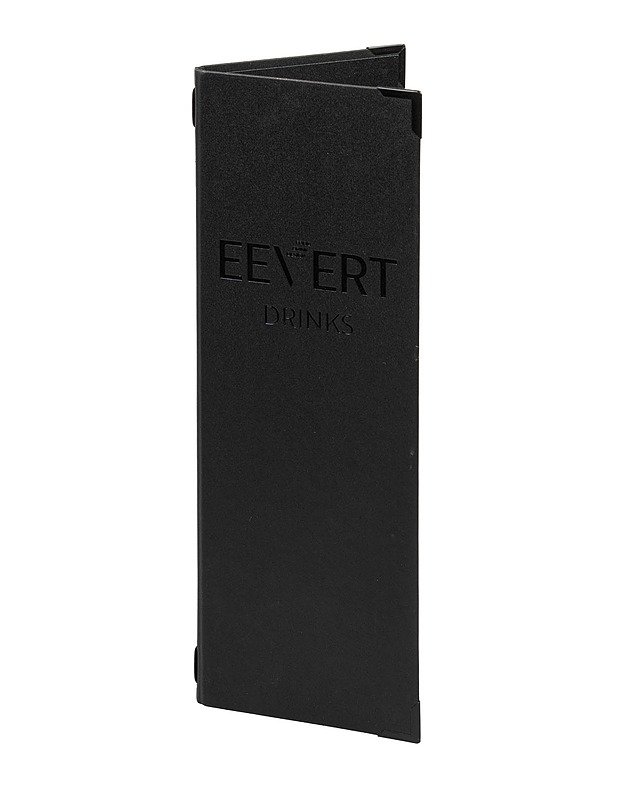 EEVERT Drinks menukansio - Muut astiat - 10105498353 - 0