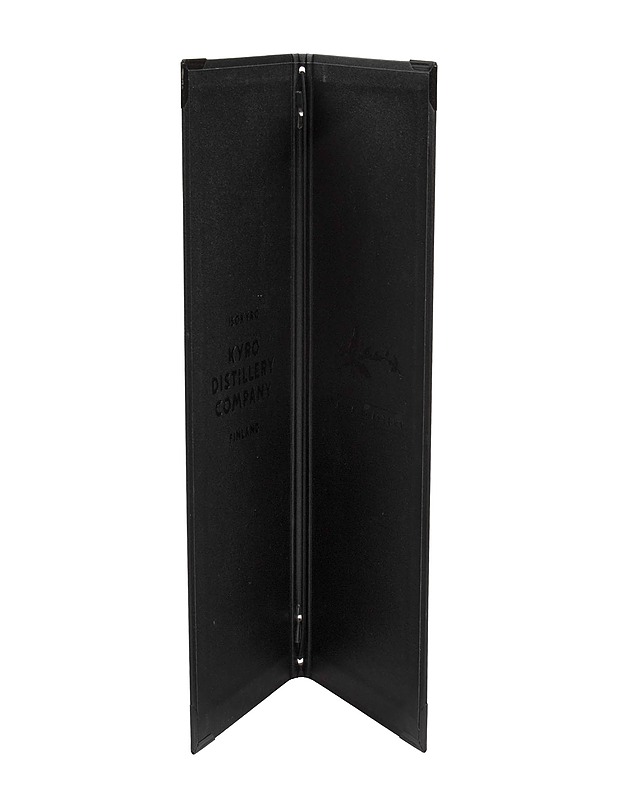 EEVERT Drinks menukansio - Muut astiat - 10105498353 - 1