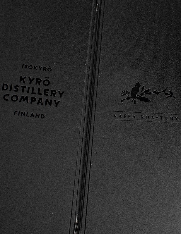 EEVERT Drinks menukansio - Muut astiat - 10105498353 - 2