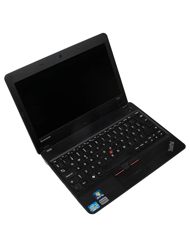 LENOVO X121e läppäri, 11.5" - Tietokoneet - 10105498371 - 0