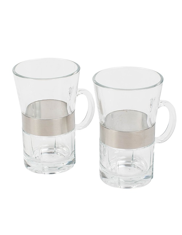 ROSENDAHL kuumajuomalasi, 2 kpl - Lasit - 10105498366 - 1