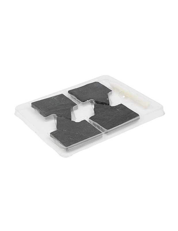 MARTINEX juustomerkit, 4 kpl - Muut astiat - 10105498370 - 2