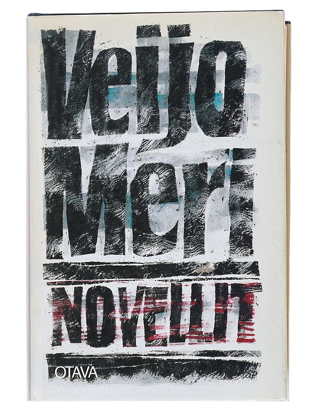 Novellit - Veijo Meri - Romaanit ja novellit - 10105498380 - 0