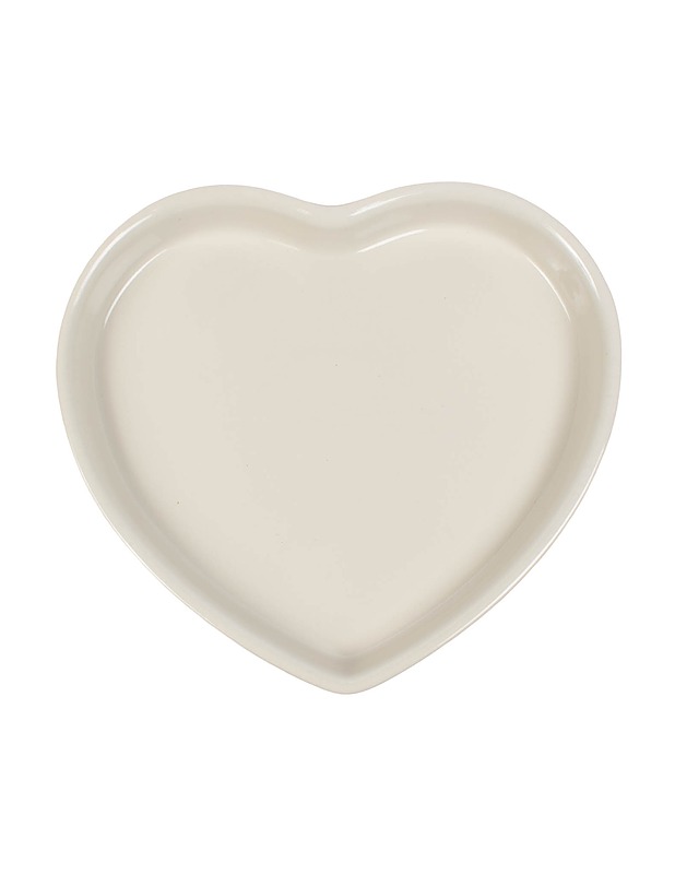 KERMANSAVI Sydänvuoka - Muut astiat - 10105498389 - 0