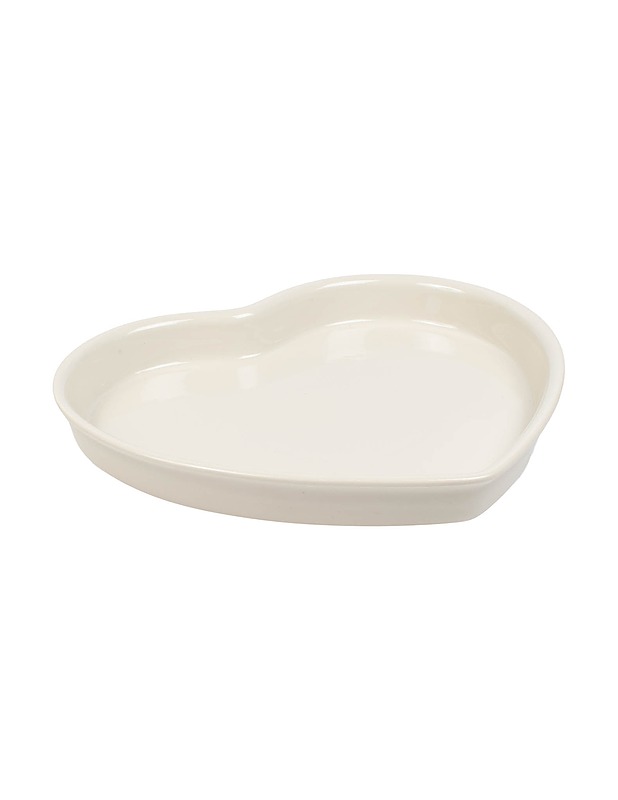 KERMANSAVI Sydänvuoka - Muut astiat - 10105498389 - 1