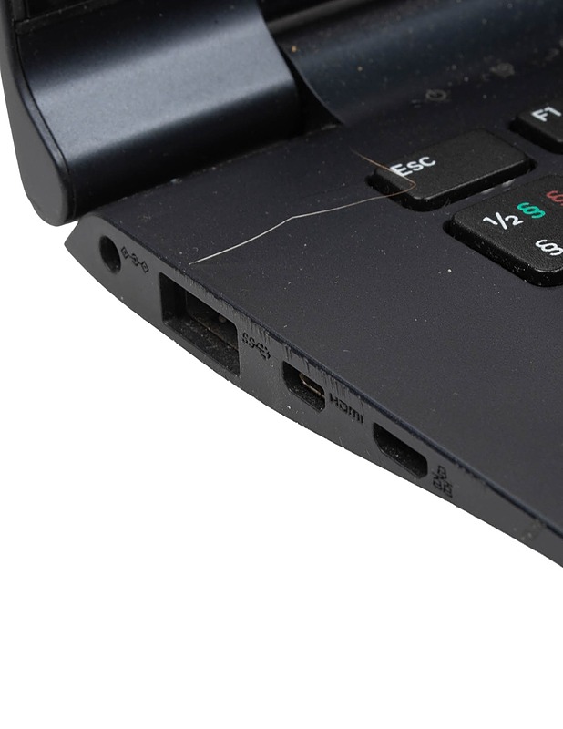 SAMSUNG 915S läppäri - Tietokoneet - 10105498399 - 1