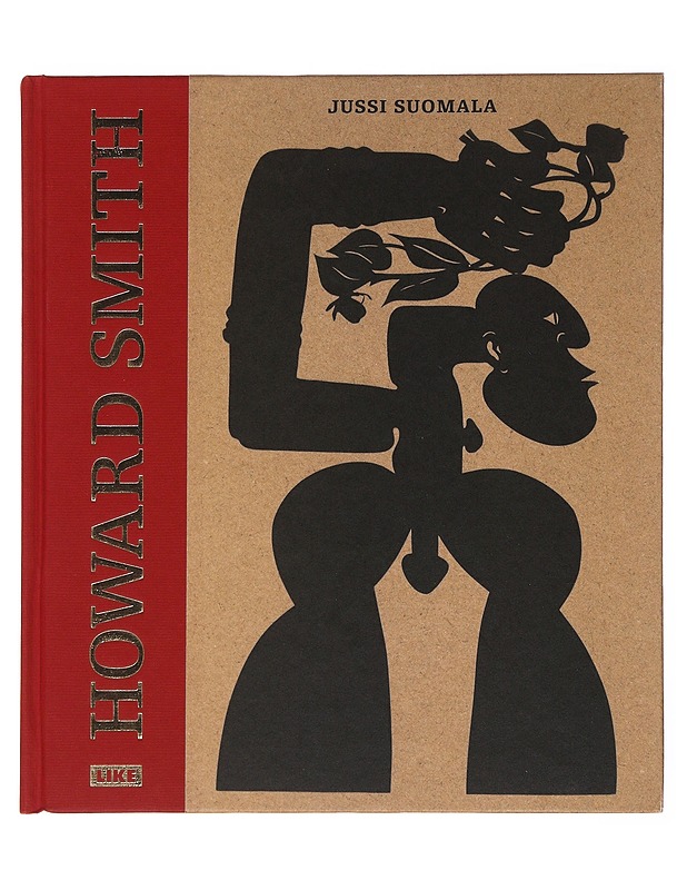 Howard Smith - Smith, Howard - Elämäkerrat ja muistelmat - 10105498449 - 0