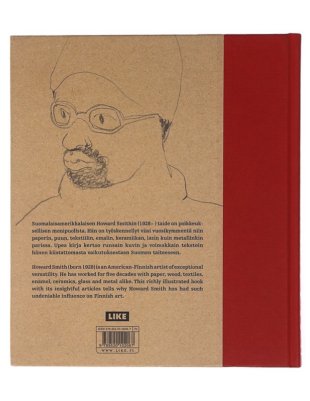 Howard Smith - Smith, Howard - Elämäkerrat ja muistelmat - 10105498449 - 1