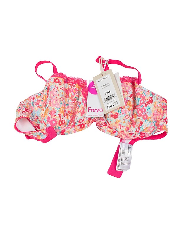 FREYA rintaliivi, 60F - Alusvaatteet - 10105498457 - 0