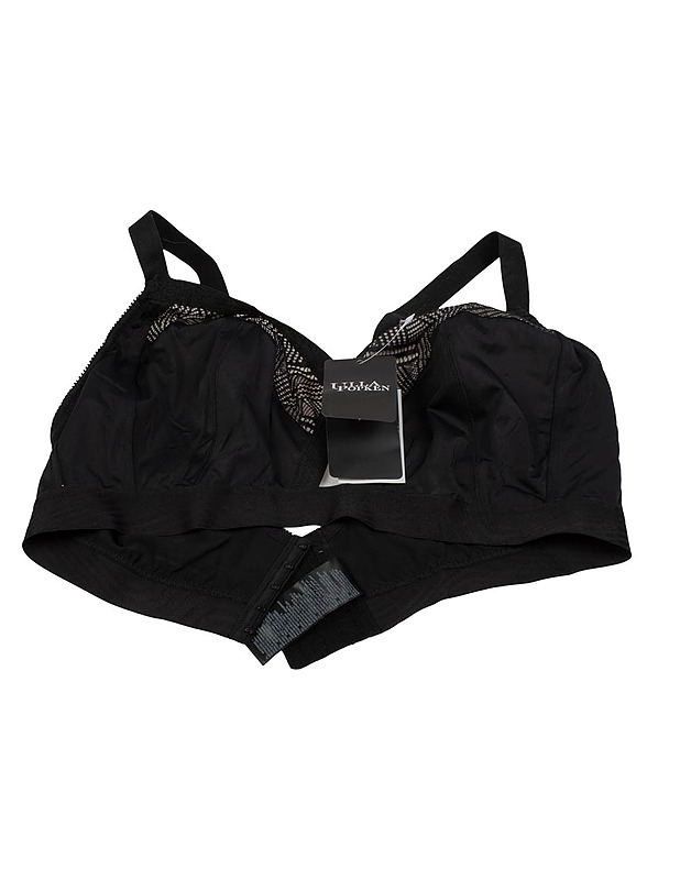 ULLA POPKEN rintaliivi, 105C - Alusvaatteet - 10105498460 - 0