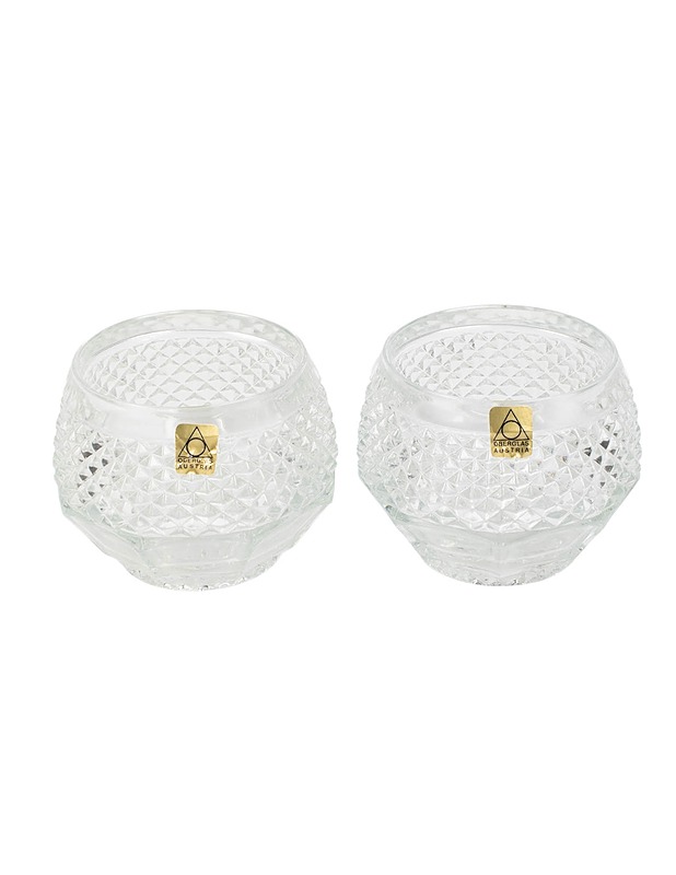 OBERGLAS pienet lasikulho, 2 kpl - Tarjoiluastiat - 10105498466 - 1