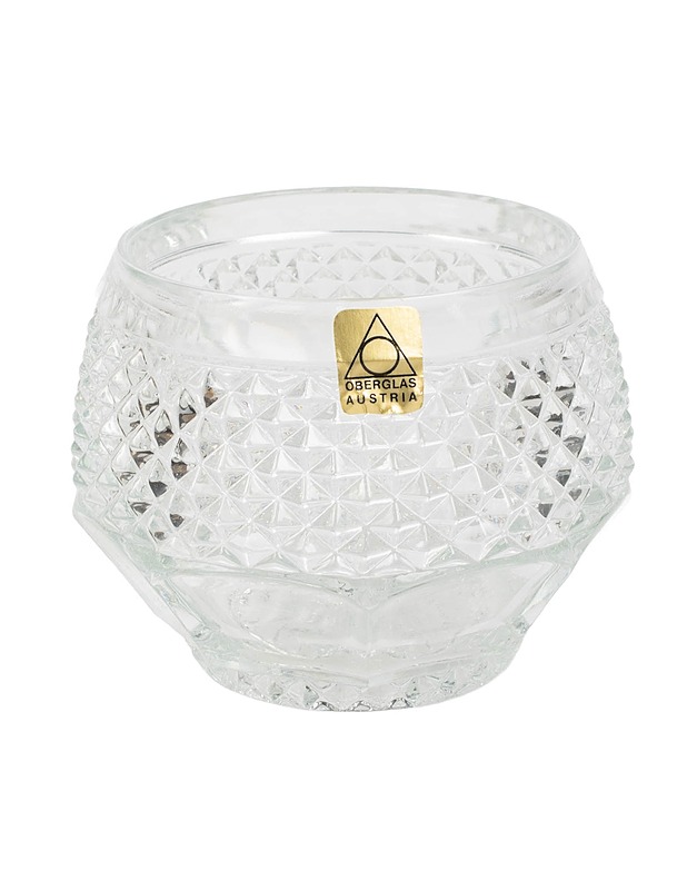 OBERGLAS pienet lasikulho, 2 kpl - Tarjoiluastiat - 10105498466 - 2