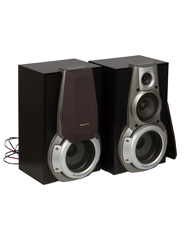 TECHNICS SC-EH560 -stereot  - Audio - 10105498479 - 1