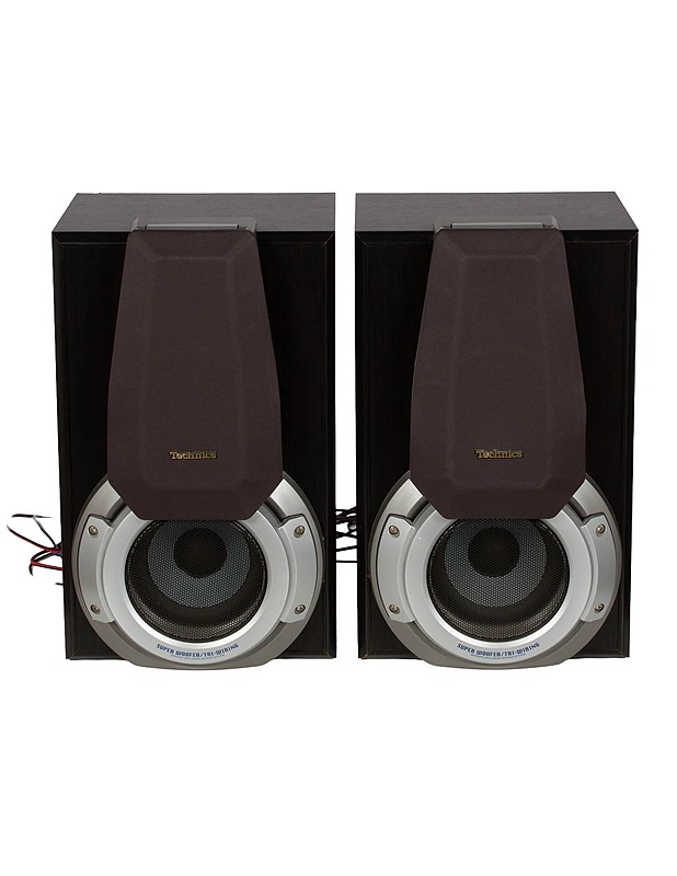 TECHNICS SC-EH560 -stereot  - Audio - 10105498479 - 2