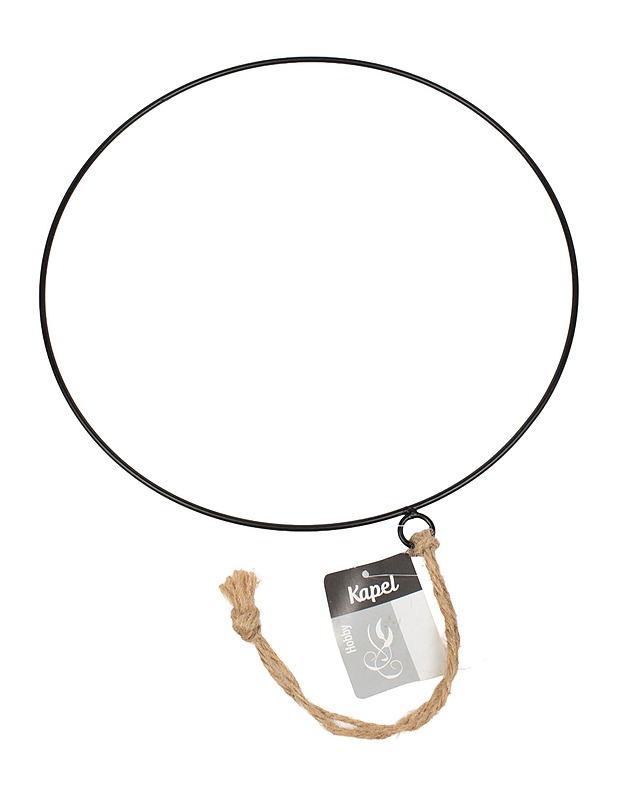 KAPEL askartelupohja - Askartelu - 10105498483 - 0