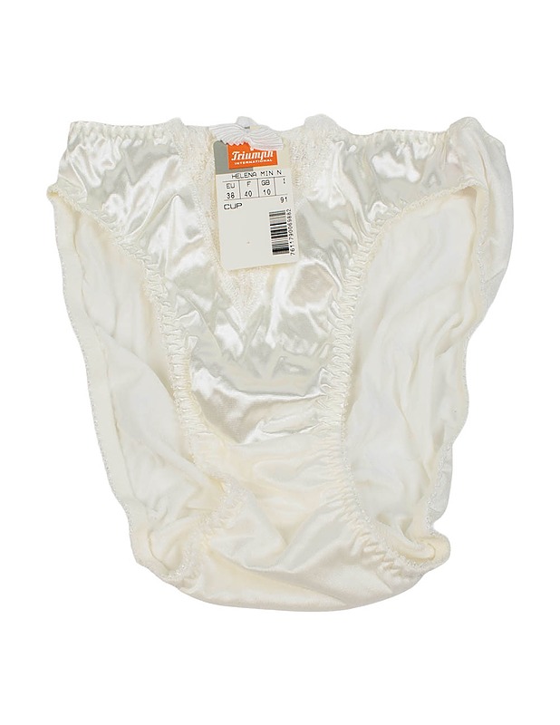 TRIUMPH alushousu, 38 - Alusvaatteet - 10105498484 - 0