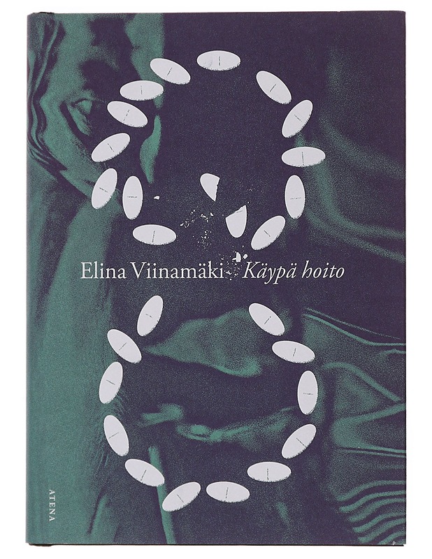 Käypä hoito - Elina Viinamäki - Romaanit ja novellit - 10105498491 - 0