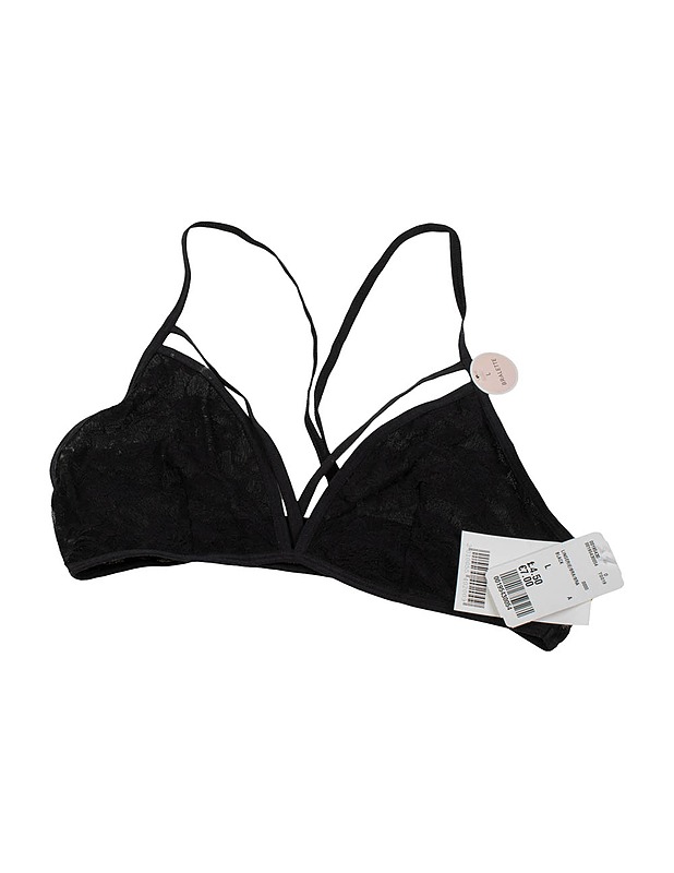 FOREVER 21 rintaliivi, L - Alusvaatteet - 10105498502 - 0