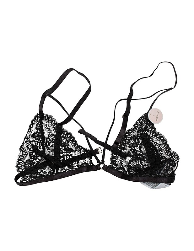 FOREVER 21 rintaliivi, L - Alusvaatteet - 10105498509 - 0