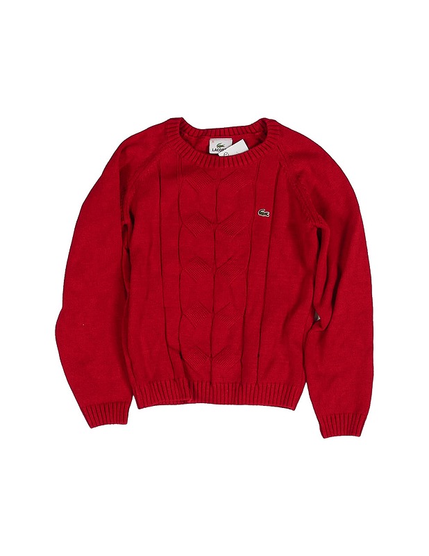 LACOSTE neule, 36 - Naisten neuleet - 10105498531 - 0