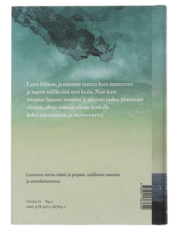 Hengittämisen taito - Haahtela, Joel - Romaanit ja novellit - 10105498542 - 1