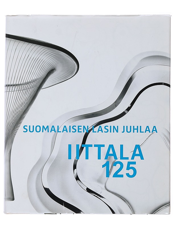 Suomalaisen lasin juhlaa - Aav, Marianne - Historiakirjat - 10105498560 - 0