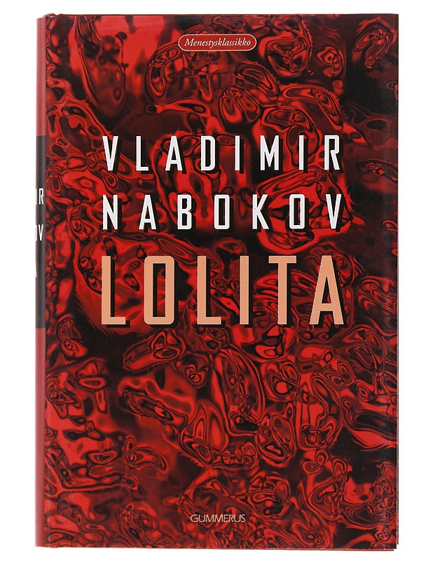 Lolita - Nabokov, Vladimir - Romaanit ja novellit - 10105498564 - 0