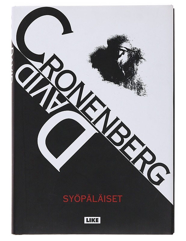 Syöpäläiset - Cronenberg, David - Jännitys ja dekkarit - 10105498577 - 0