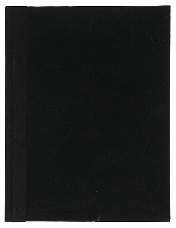 Kojamo - Mäntykangas, Tero - Lemmikki- ja luontokirjat - 10105498598 - 0