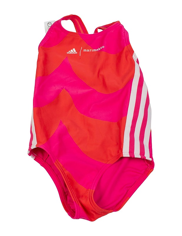ADIDAS MARIMEKKO lasten uimapuku, 92 - Asusteet - 10105498684 - 0