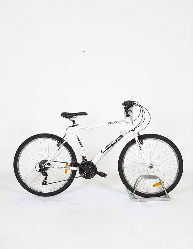 LOOP Colorado polkupyörä, 26" - Miestenpyörät - 10105498739 - 0