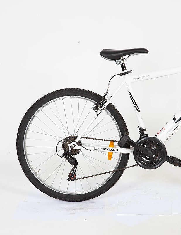 LOOP Colorado polkupyörä, 26" - Miestenpyörät - 10105498739 - 2