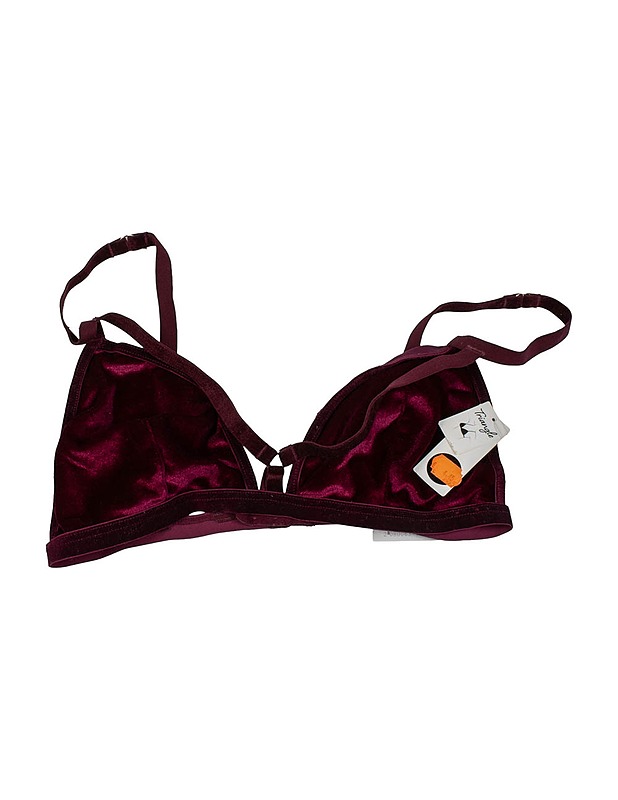 CUBUS TRIANGLE rintaliivi, L - Alusvaatteet - 10105498767 - 0