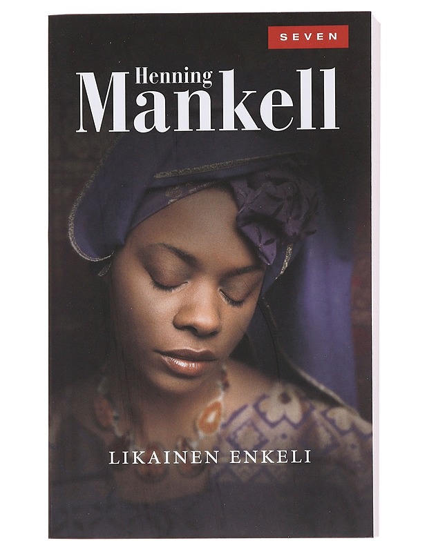 Likainen enkeli - Mankell, Henning - Romaanit ja novellit - 10105498807 - 0