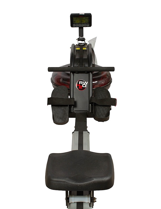 GYMSTICK H2O Rower soutulaite - Kuntoilu - 10105498861 - 3