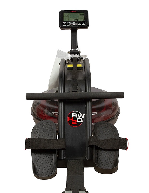 GYMSTICK H2O Rower soutulaite - Kuntoilu - 10105498861 - 4