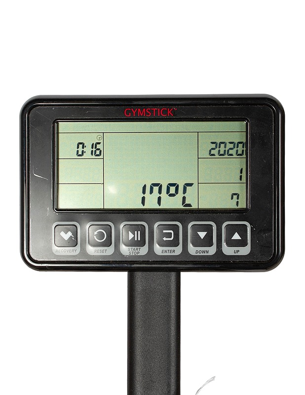 GYMSTICK H2O Rower soutulaite - Kuntoilu - 10105498861 - 5