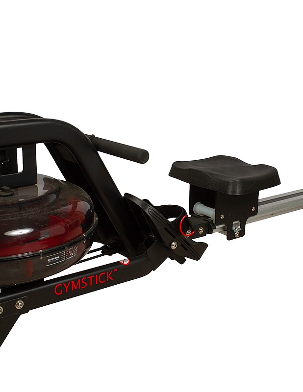 GYMSTICK H2O Rower soutulaite - Kuntoilu - 10105498861 - 6