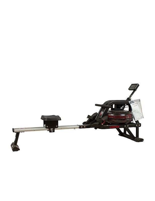 GYMSTICK H2O Rower soutulaite - Kuntoilu - 10105498861 - 2