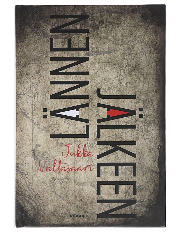 Lännen jälkeen - Jukka Valtasaari - Tietokirjat ja oppaat - 10105498836 - 0