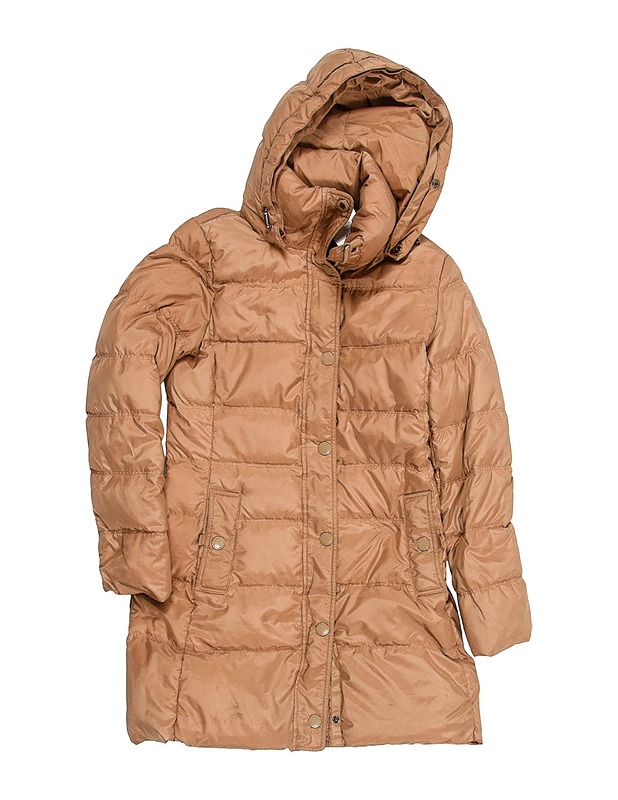 TOMMY HILFIGER toppatakki, S - Naisten takit ja jakut - 10105498857 - 0